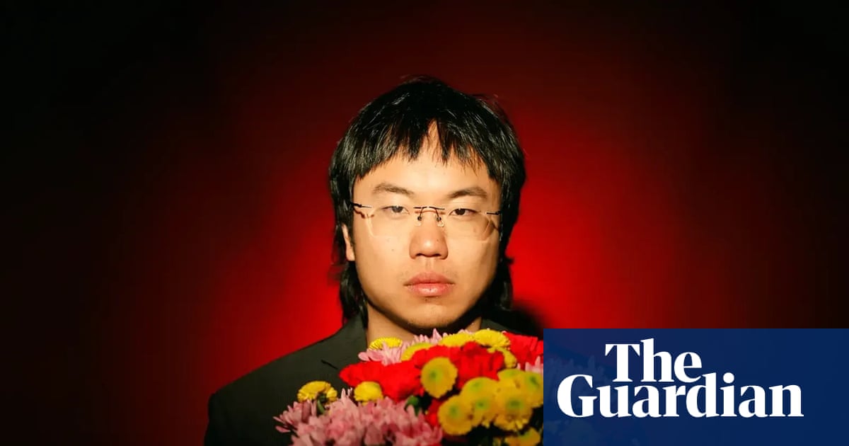 ‘Fisk really changed my life’: Aaron Chen on leaving Australia for the US and his meteoric rise