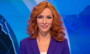 Cate Blanchett Has Strong Words In The First Manifesto Trailer Film The Guardian