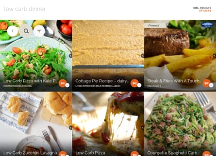 10 Of The Best Cookery Apps For Iphone Ipad And Android Apps