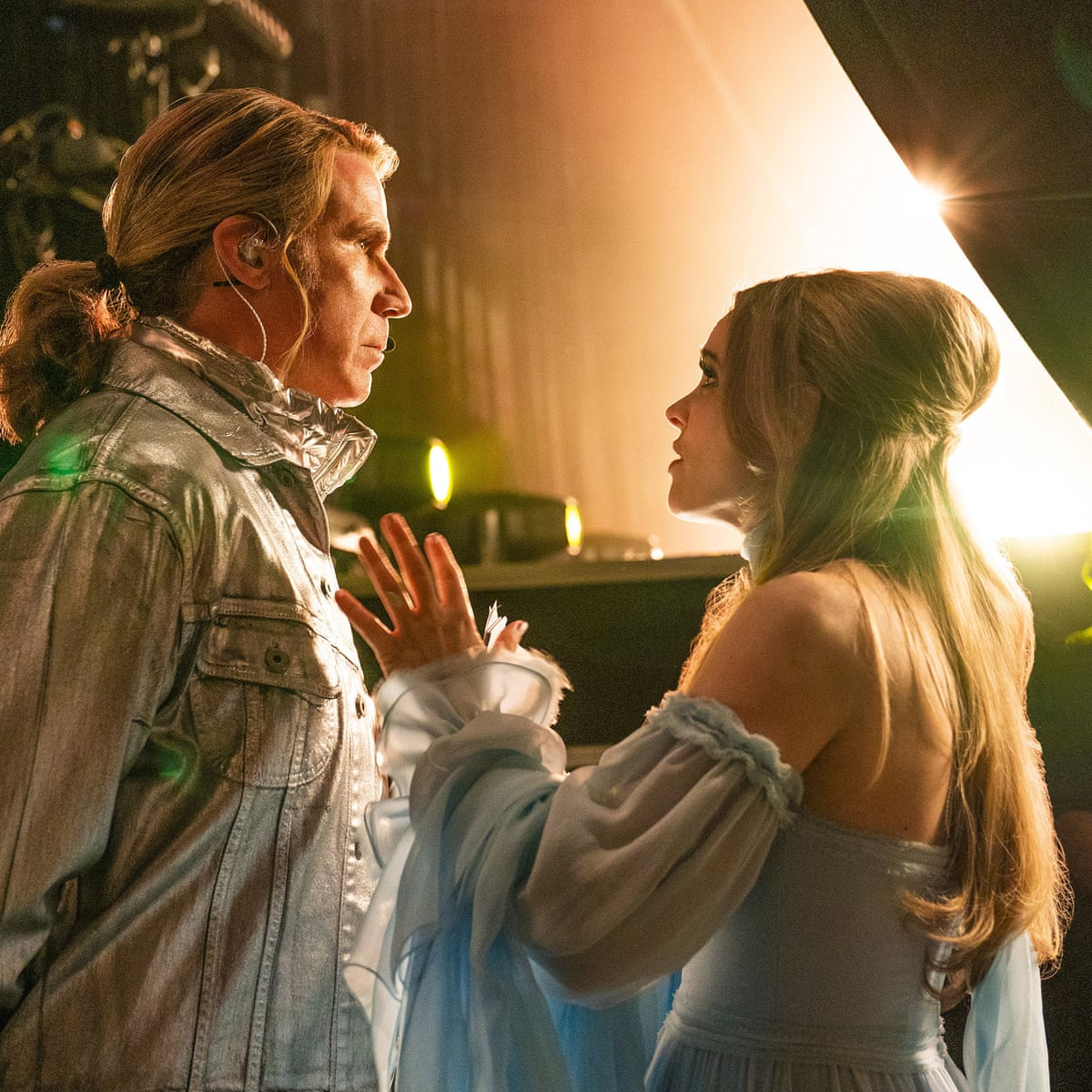 Nul Points Why Netflix S Eurovision Film Hits All The Wrong