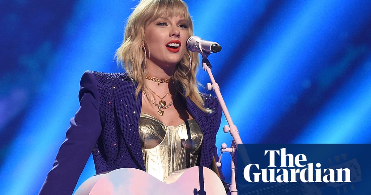 Taylor Swift: White supremacy is repulsive. There is nothing worse
