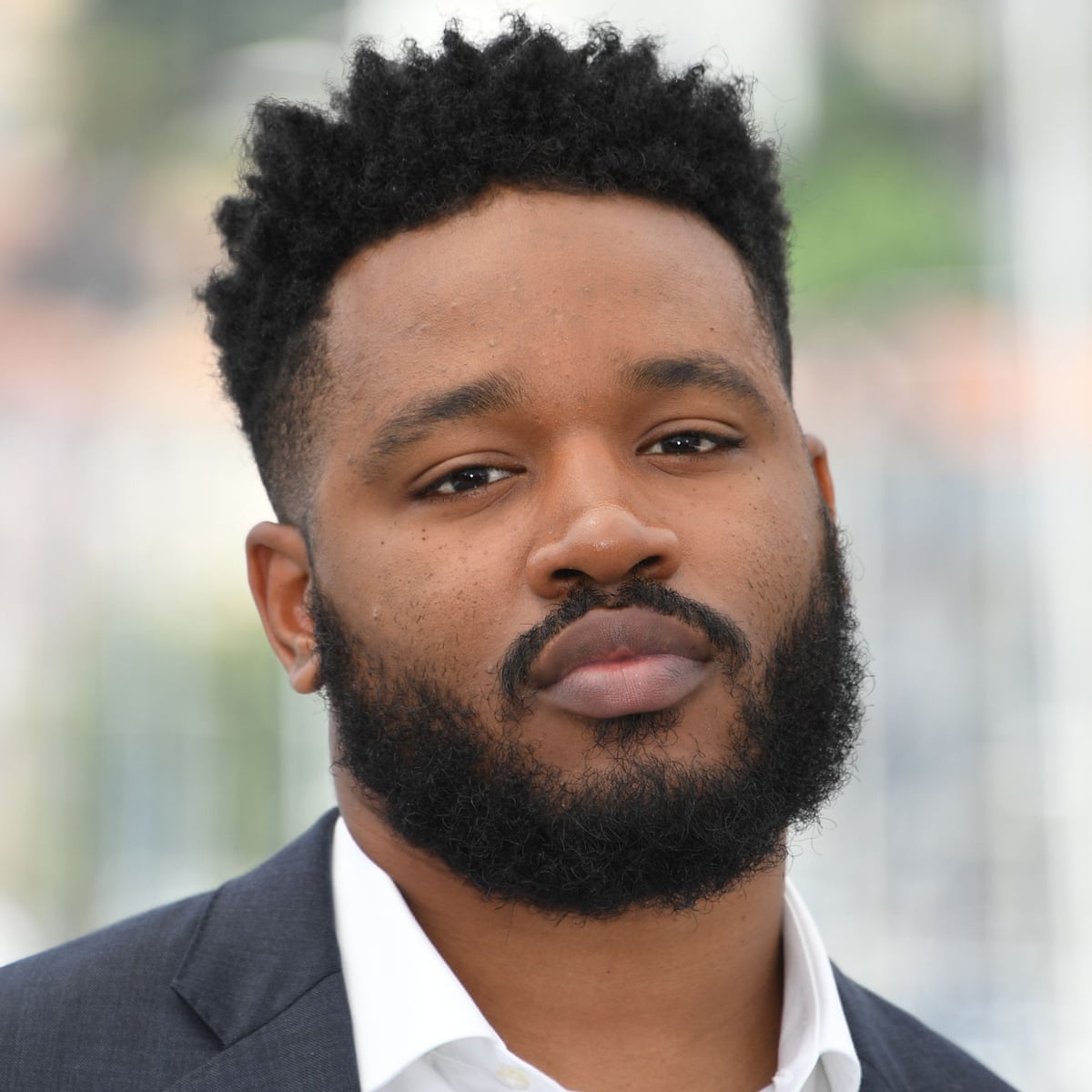 Black Panther director Ryan Coogler arrested after being mistaken ...