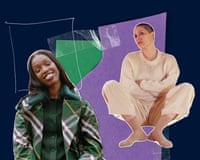 John Glacier, Cate Le Bon