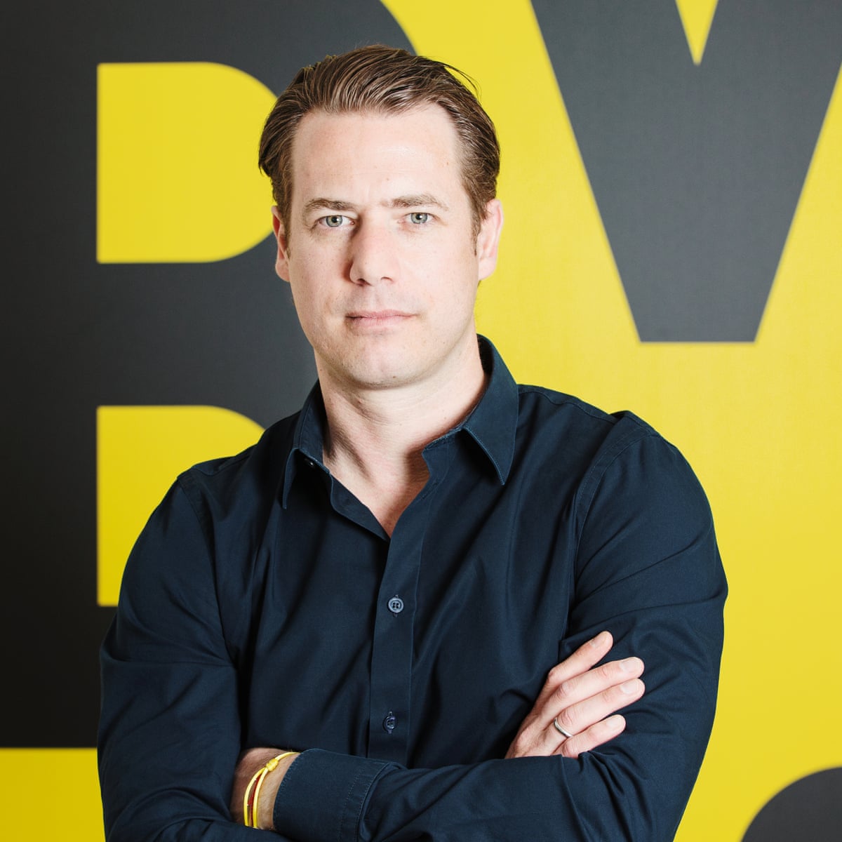 Lars Ricken We Love To See Dortmund Coaches Develop Even At Other Clubs Borussia Dortmund The Guardian