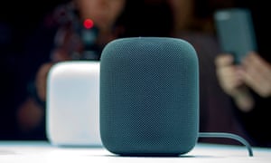 HomePod