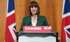 UK finances are a mess and Tories and Labour keeping public in the dark, says IFS