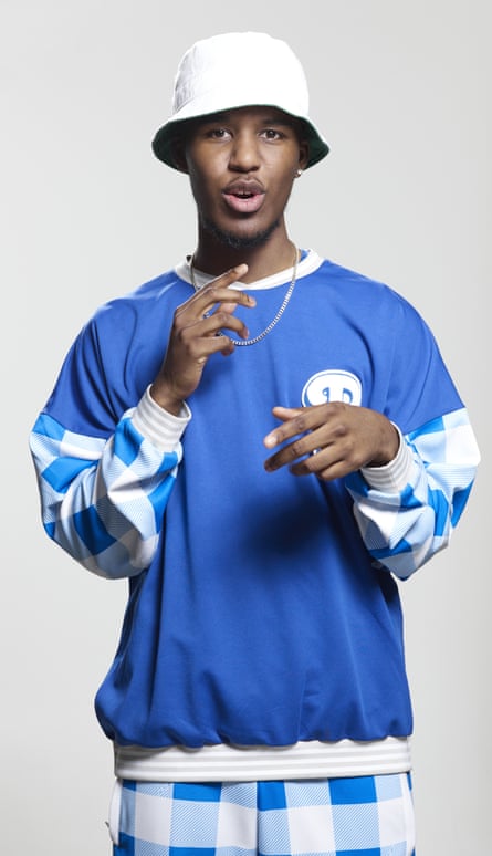 Novelist is one of a number of MC who have brought renewed attention to grime.