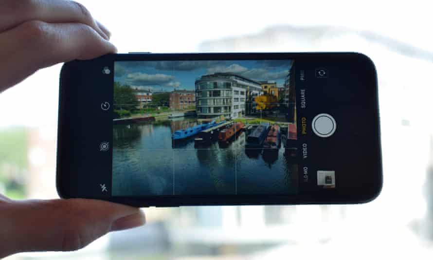 iphone 8 review so this is what good