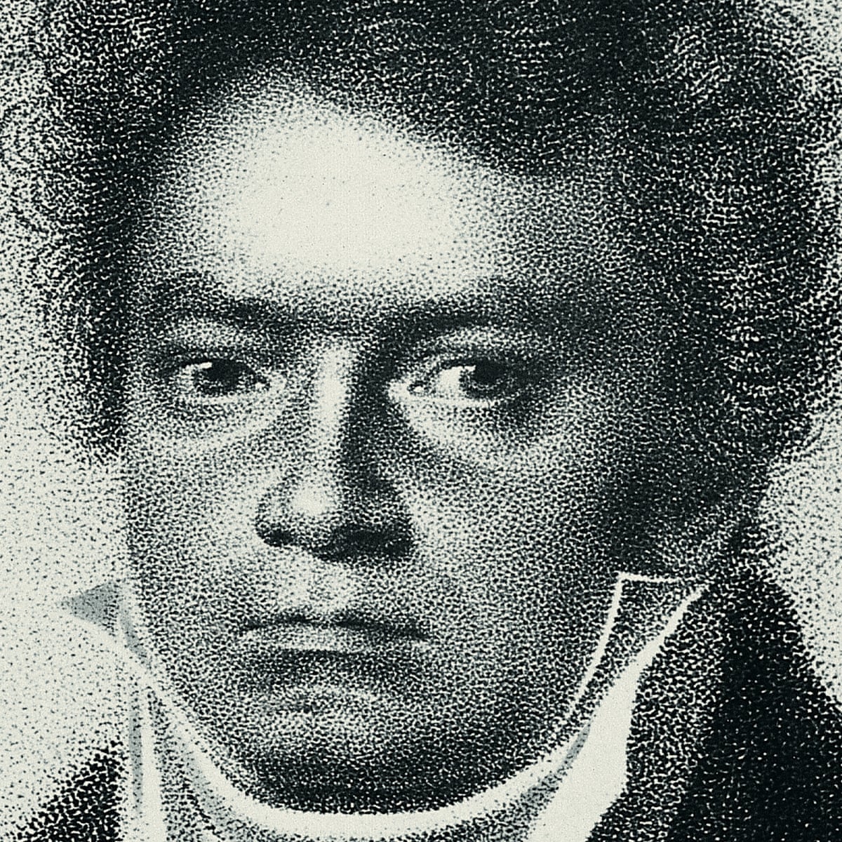 Beethoven Was Black Why The Radical Idea Still Has Power Today Ludwig Van Beethoven The Guardian