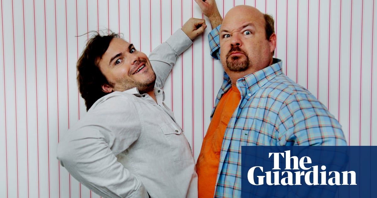 El impactante shock de Trump de Tenacious D trastorna una carrera de comedia musical perfectamente juzgada | Música El impactante shock de Trump de Tenacious D trastorna una carrera de comedia musical perfectamente juzgada | Música