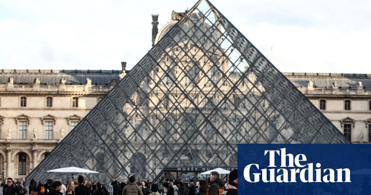 Louvre museum in Paris faces closure this week as unions call strike