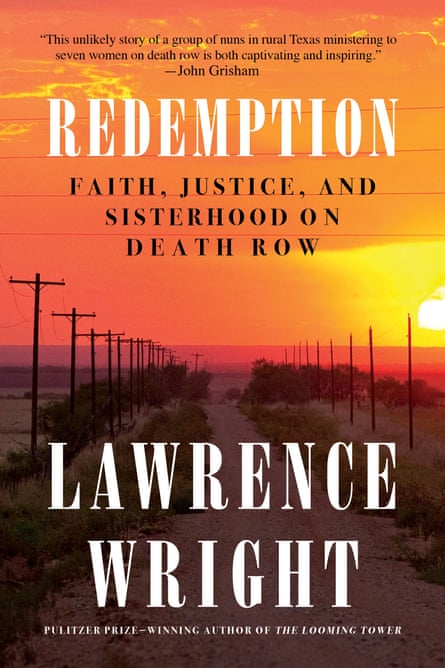 Redemption by Lawrence Wright