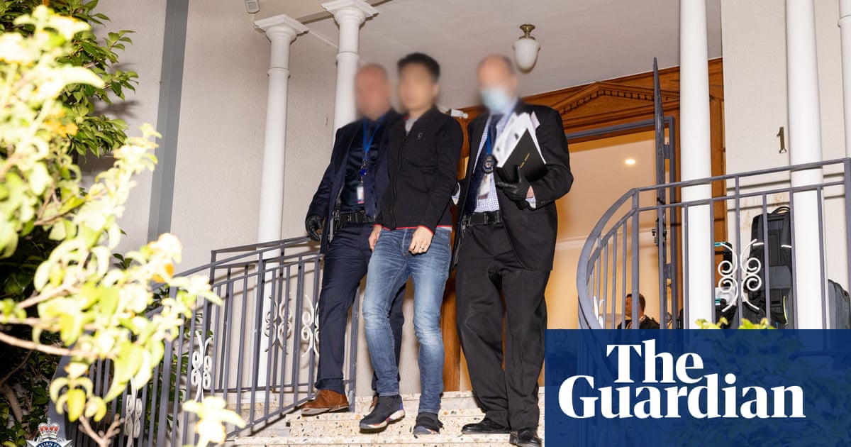 AFP smash crime ring, seizing $150m haul including Sydney mansions and luxury cars