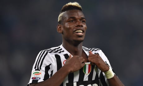 Paul Pogba reaches verbal agreement to rejoin Juventus on free transfer