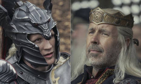 House of the Dragon' Season 1, Episode 4 Recap: The Full Targaryen - The  New York Times
