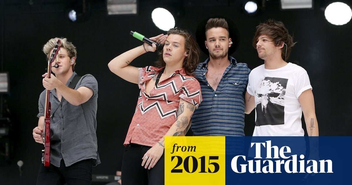 One Direction To Go Separate Ways In March Following 5th Album One Direction The Guardian One Direction To Go Separate Ways In March Following 5th Album One Direction The Guardian