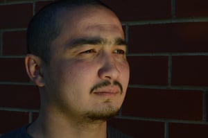 Almas Nizamidin in Adelaide