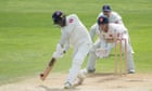 County cricket: Essex v Kent, Surrey v Somerset, and more on day three – live