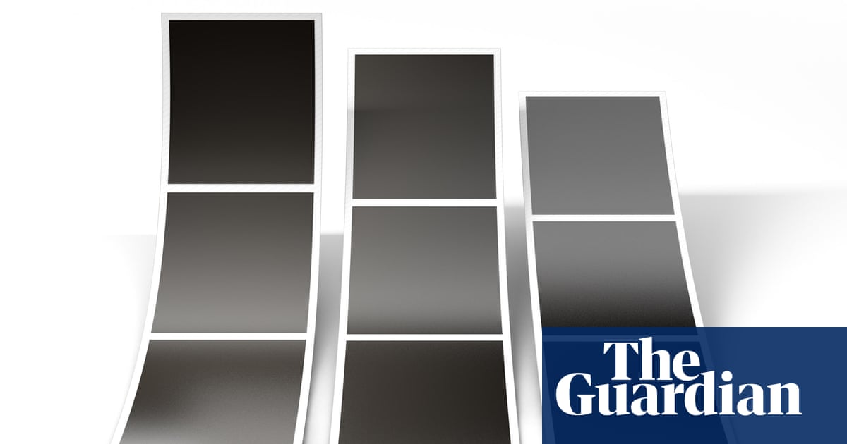 Share your favourite photo booth picture