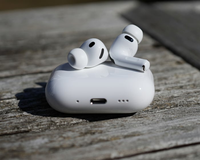 AirPods Pro 3 review: better battery, better noise cancelling, better earbuds