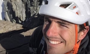 Latest News: Brad Gobright, a world-renowned American free solo climber has died attempting to descend on El Portero Chico in northern Mexico.