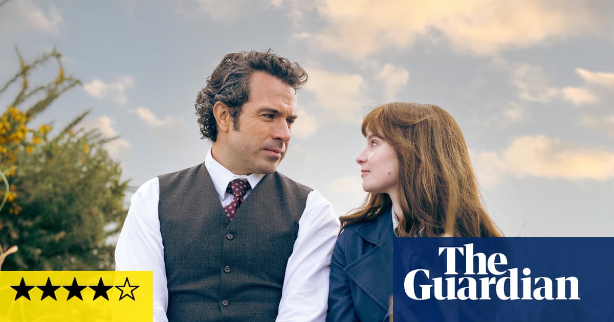 Trespasses review – an intoxicating, rousing and heartbreaking love story