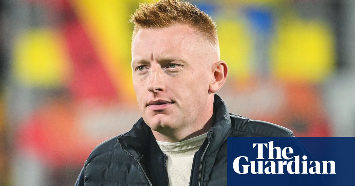 Will Still blüht bei Lens auf, obwohl sie weiterhin Spieler verkaufen