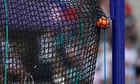 Spectator at Colorado track meet killed by errant hammer throw