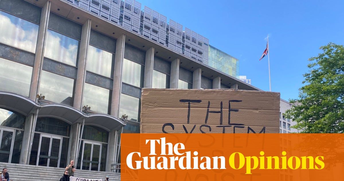 Enjoying mafia movies doesn’t make me a killer. So be wary of the state using rap music to prove murder | Shami Chakrabarti