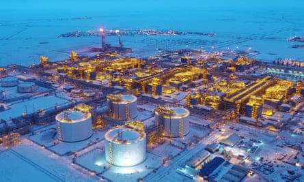 Yamal LNG