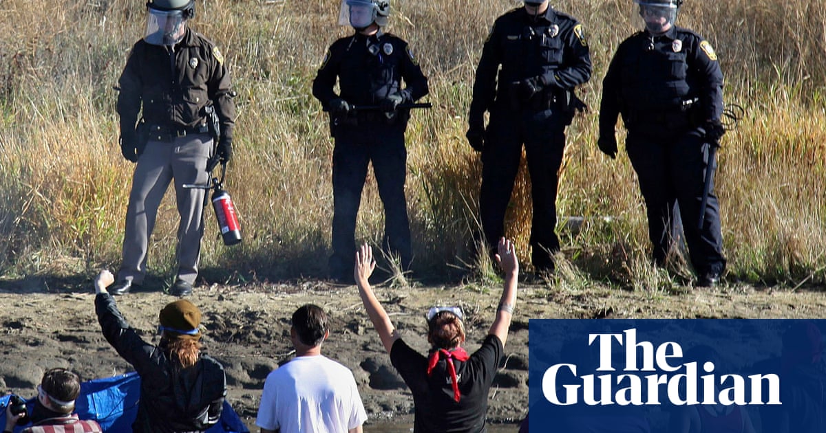 Legal bullying': global protest rights on line in Dutch court case, say activists