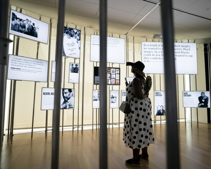 International African American Museum in South Carolina to furlough all its staff