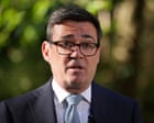 Green groups urge Andy Burnham to break silence on climate crisis Green groups urge Andy Burnham to break silence on climate crisis