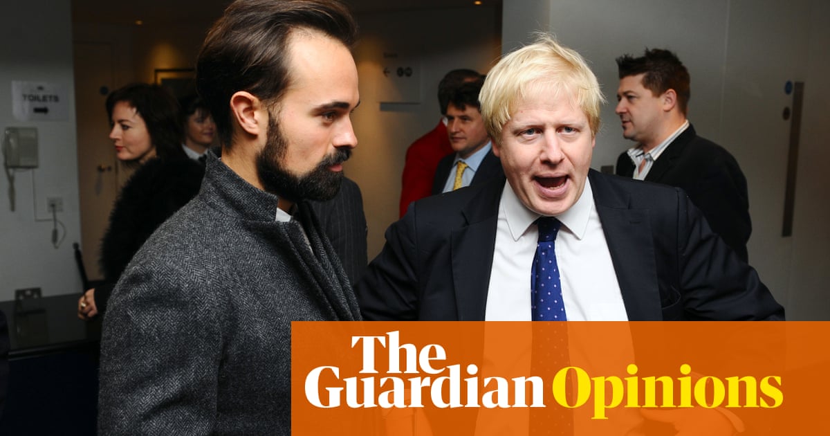 We claim Britain is an ethical democracy – but oligarchs know that’s not true