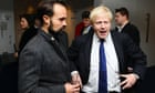 Labour calls for Cabinet Office to release guidance on Evgeny Lebedev peerage