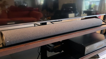 Vizio AIO (All In One) Soundbar