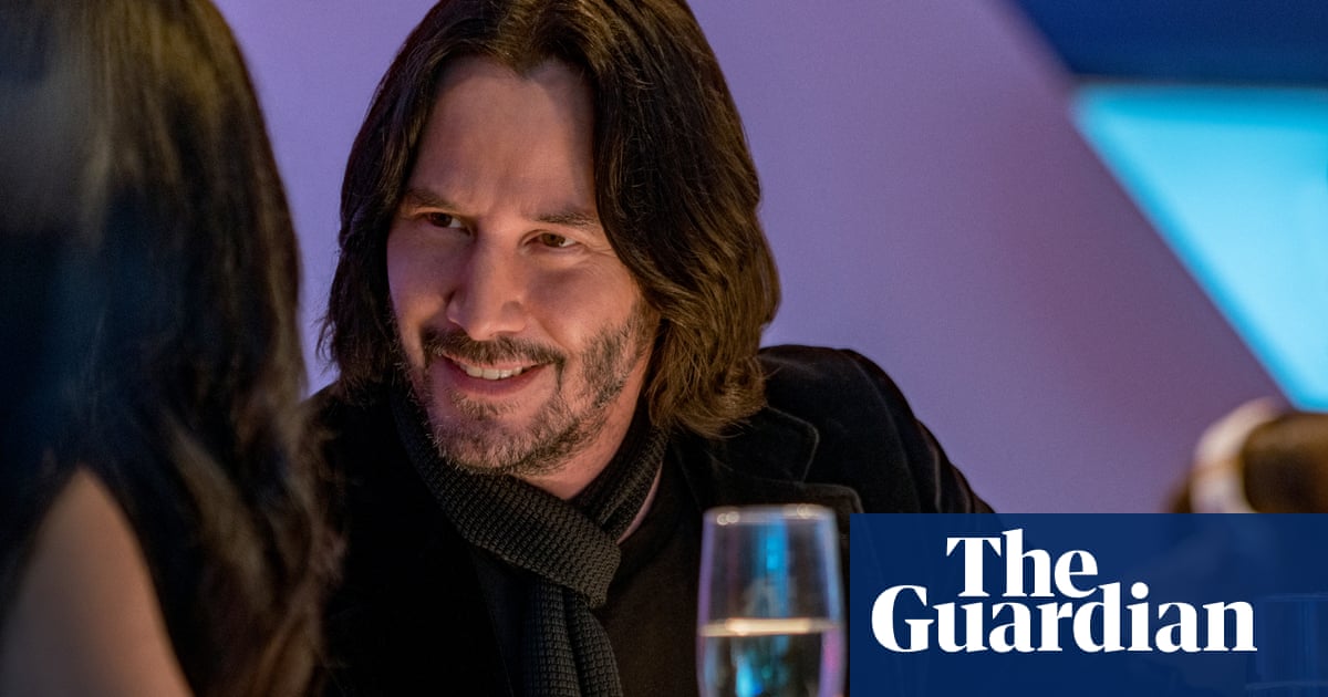 The 20 best (and 5 worst) Keanu Reeves performances, ranked