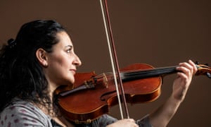 Raghad Haddad. London.