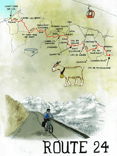 Basque Country Brittany And Jura Three Epic Camping Road Trips Across France France Holidays The Guardian Basque Country Brittany And Jura Three Epic Camping Road Trips Across France France Holidays The Guardian