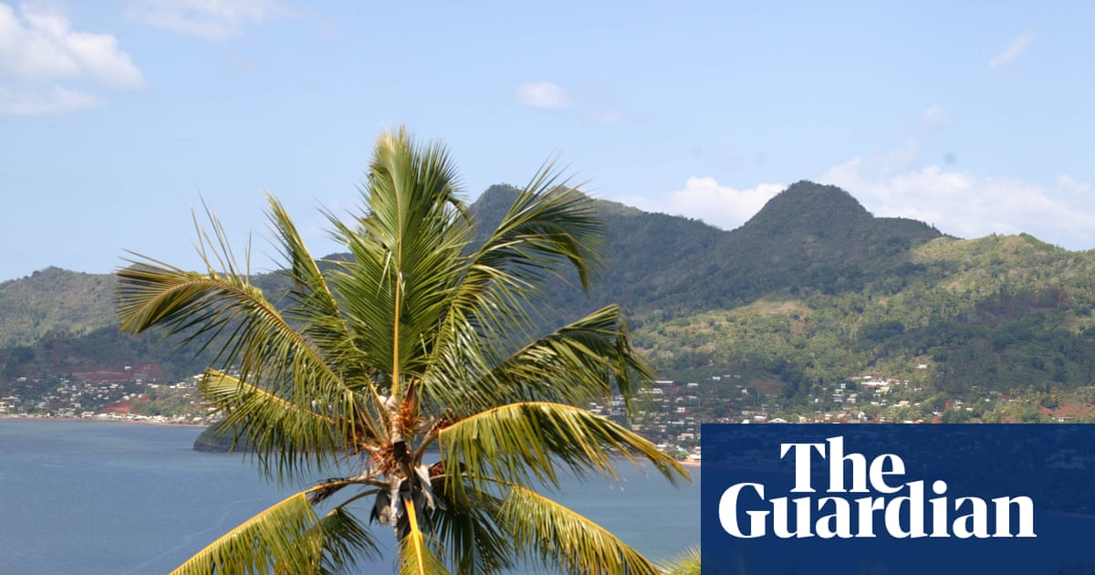 Revealed: African island fights offshore gambling network linked to UK family
