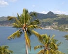 Revealed: African island fights offshore gambling network linked to UK family