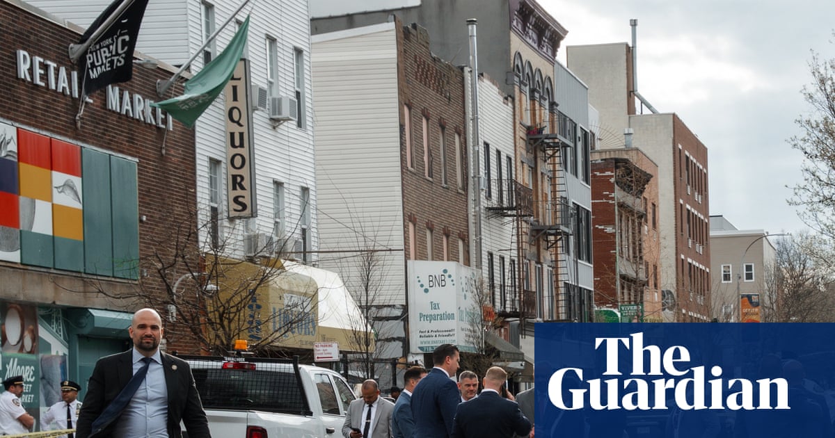 Brooklyn Shooting Exposes Systemic Failures: Second Arrest in Infant's Death