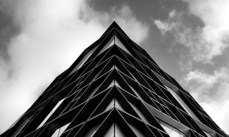 Architecture photography corner – in pictures
