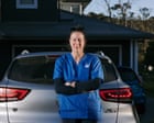 Nurses sleeping in campgrounds, shops shutting and two-hour school buses: what the closure of Victoria Pass means for the Blue Mountains