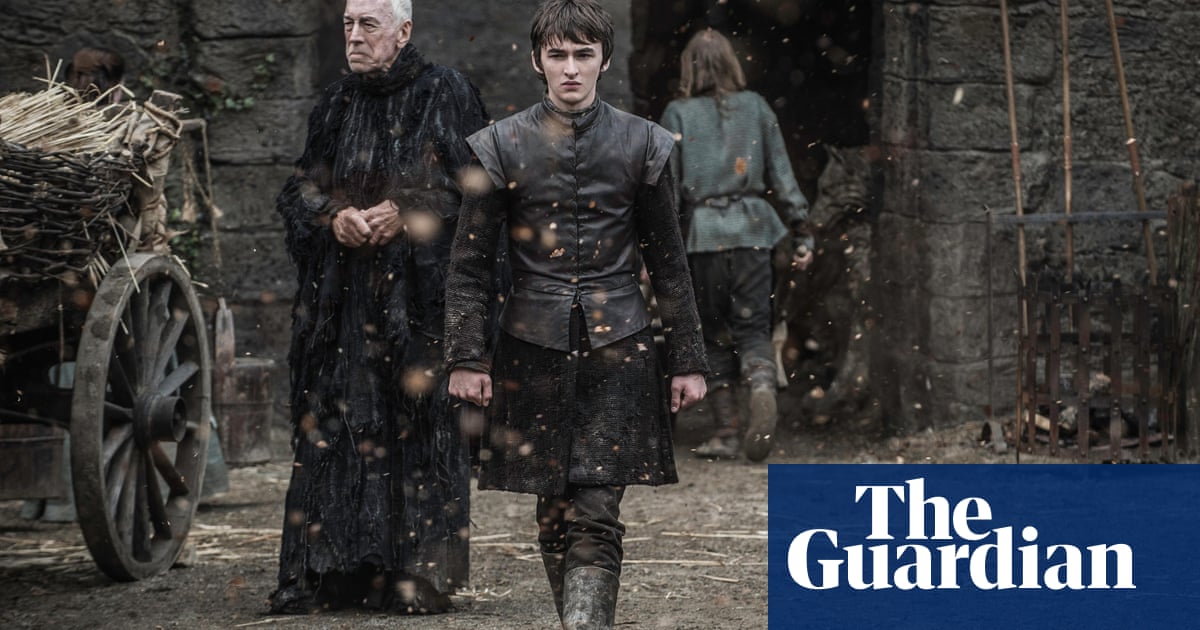 Game Of Thrones Recap Season Six Episode Five The Door