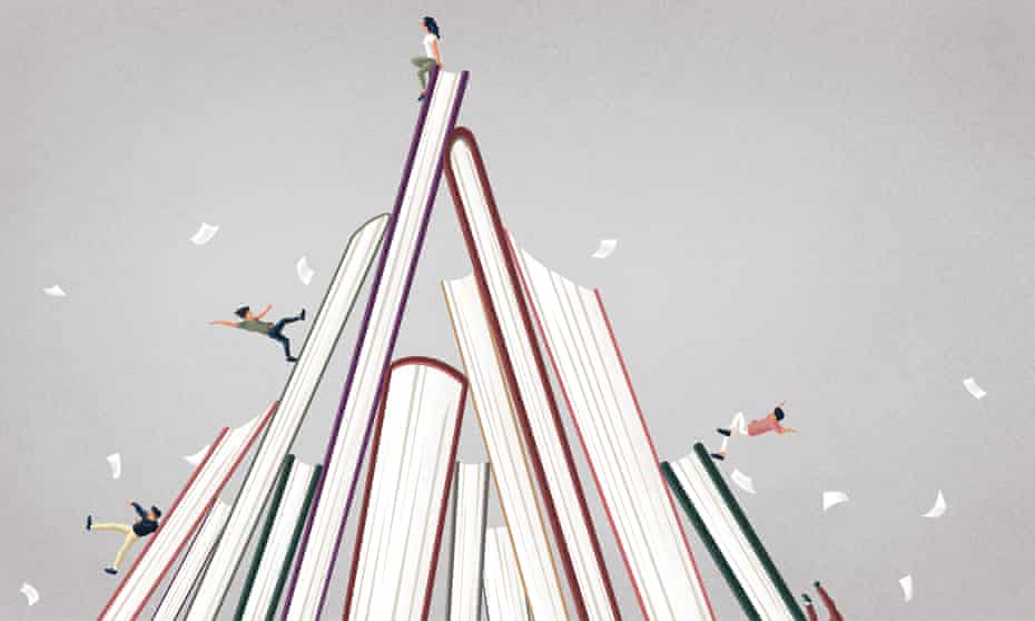 Illustration by Ana Yael.