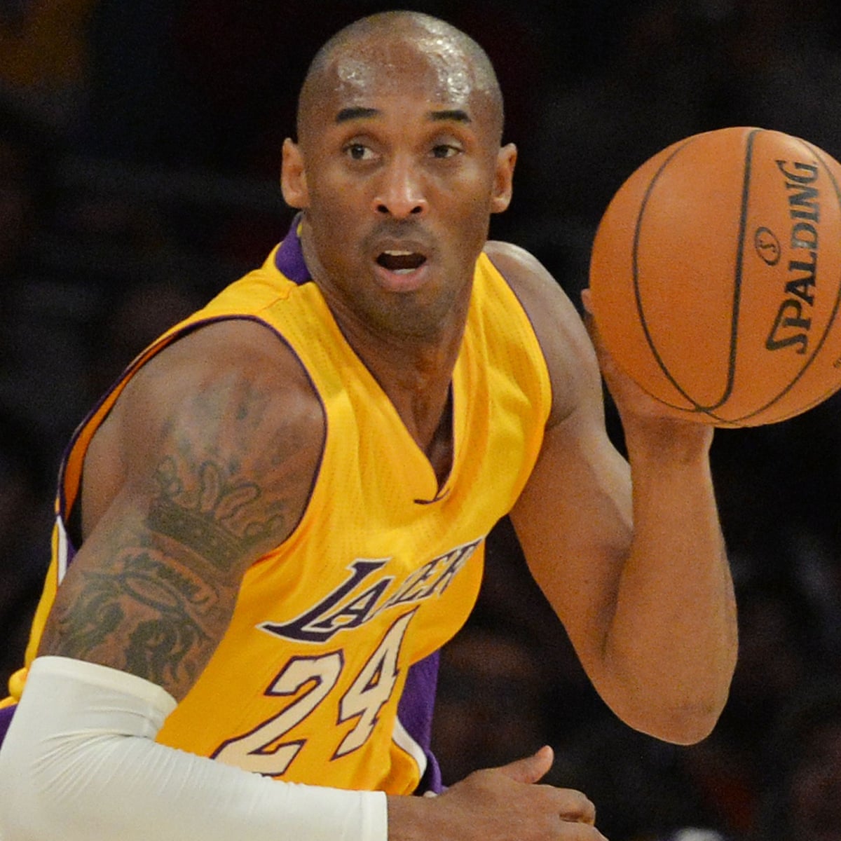 Kobe Bryant Obituary Sport The Guardian Kobe Bryant Obituary Sport The Guardian