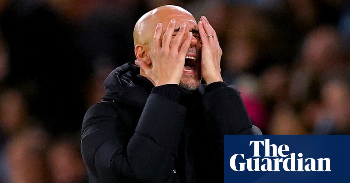بيب جوارديولا يحث مانشستر سيتي على عدم الاهتمام بالدوري الإنجليزي | بيب جوارديولا بيب جوارديولا يحث مانشستر سيتي على عدم الاهتمام بالدوري الإنجليزي | بيب جوارديولا