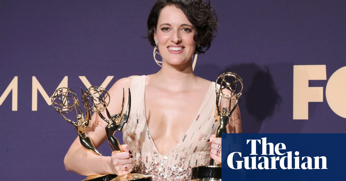 Emmys 2019 Fleabag And Game Of Thrones Win Big On Brit Dominated