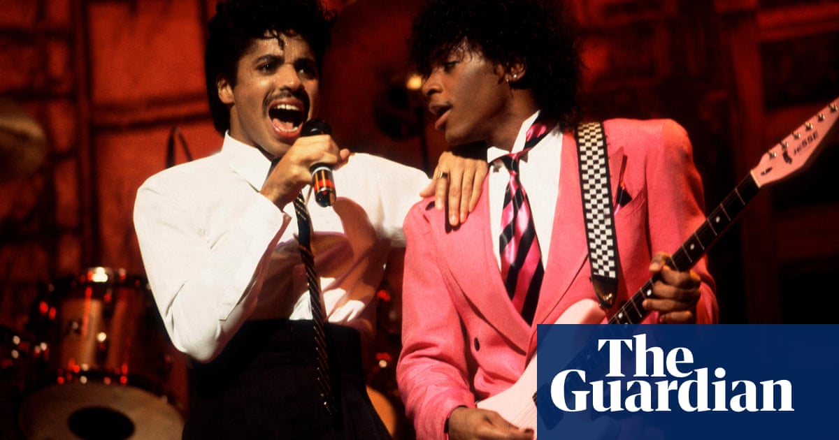 Cult Heroes Morris Day Purple Rain Rival Who Almost Stole